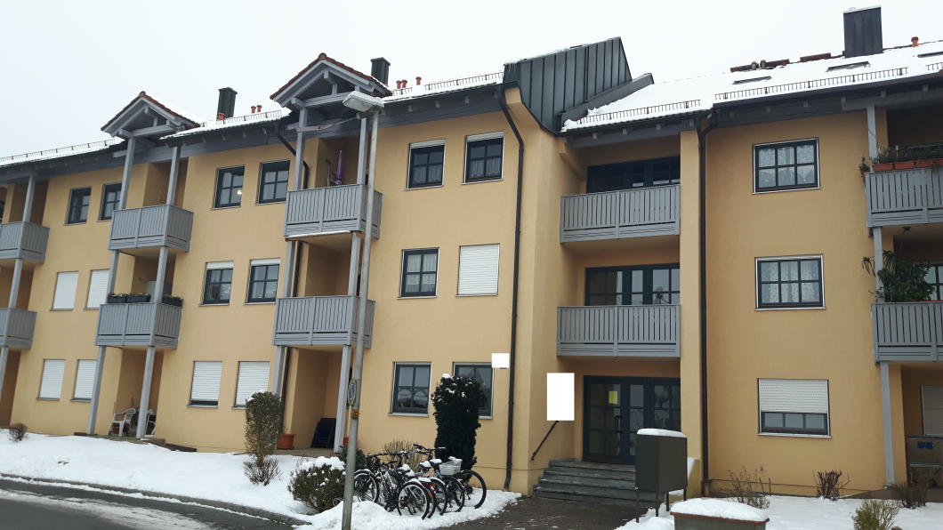Wohnung in Vilshofen<br><br>Verkauft innerhalb 14 Tagen