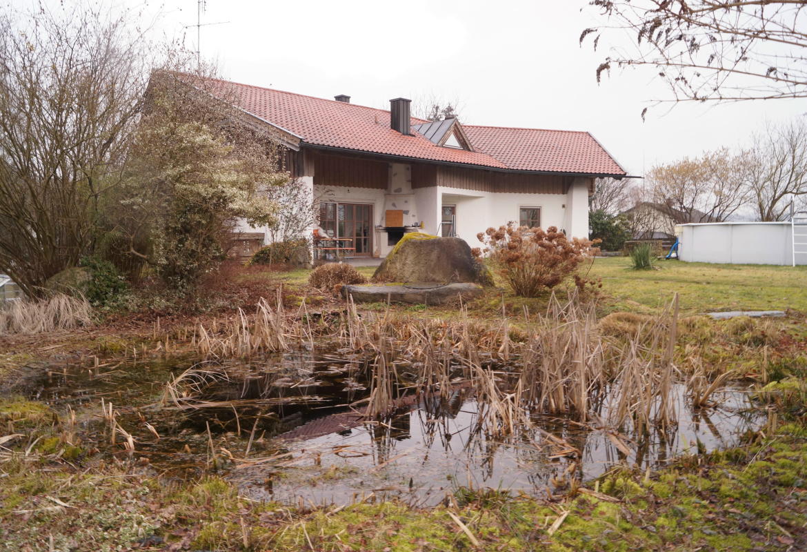 Haus in Fürstenstein<br><br>Verkauft in 12 Wochen
