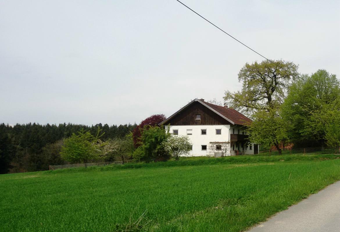 Haus in Eichendorf<br><br>Verkauft in 2 Tagen