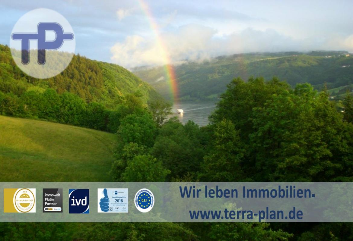Grundstück in Obernzell<br><br>Verkauft in 10 Wochen