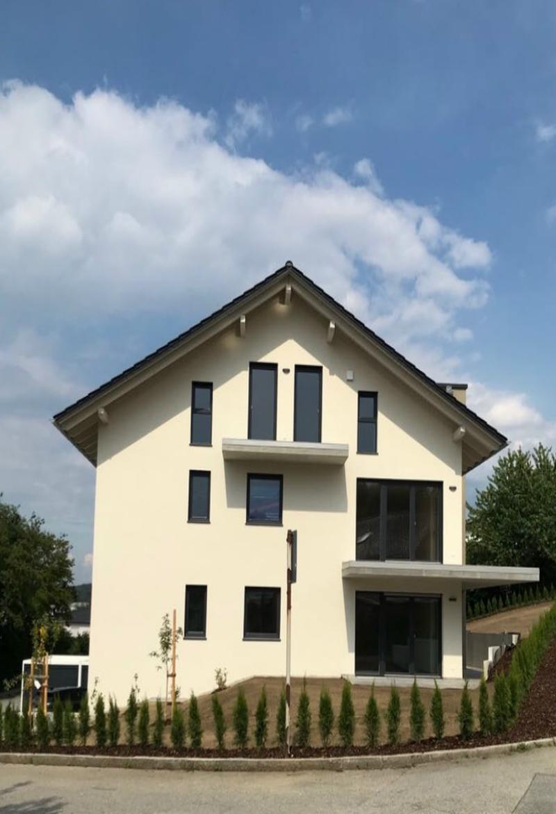 Eigentumswohnung in Passau<br><br>Verkauft in 10 Wochen