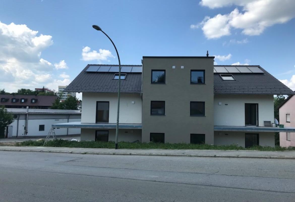 Wohnung in Passau<br><br>Verkauft in 9 Wochen