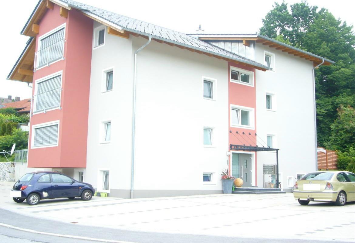 Erdgeschosswohnung in Passau<br><br>Verkauft in 8 Wochen
