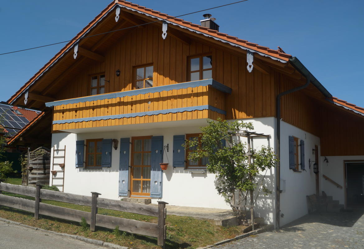 Einfamilienhaus in Dommelstadl<br><br>Verkauft innerhalb 5 Wochen