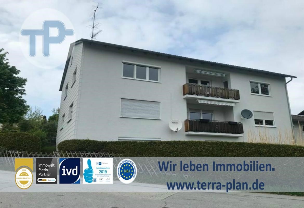 Mehrfamilienhaus in Passau<br><br>Verkauft in 8 Wochen
