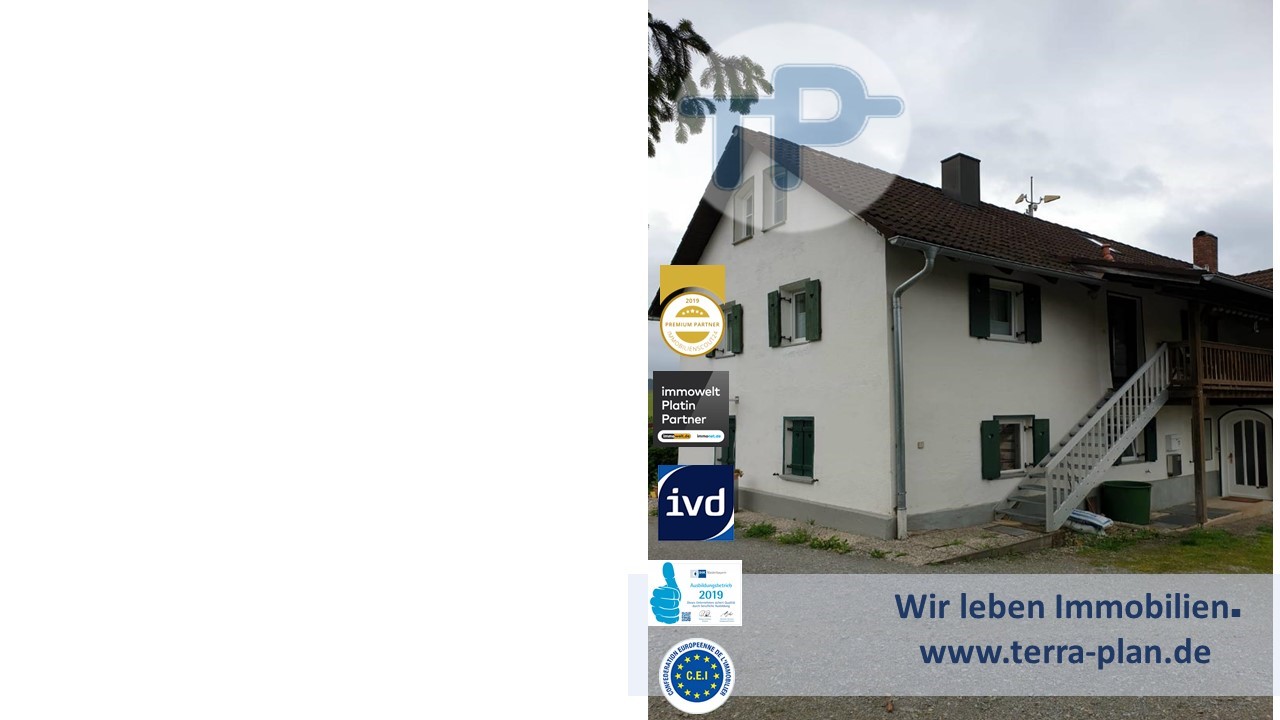 Wohnung in Tiefenbach <br><br>Verkauft in 3 Monaten
