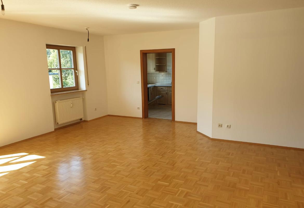 Wohnung in Aidenbach<br><br>Verkauft in 4 Monaten