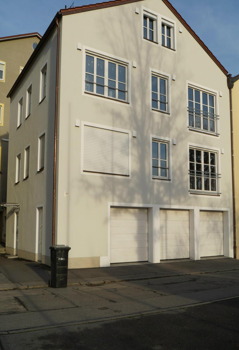Mehrfamilienhaus in Passau<br><br>Verkauft in 14 Tagen