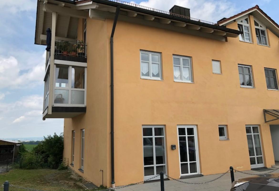 Wohnung in Vilshofen<br><br>Verkauft in 6 Wochen