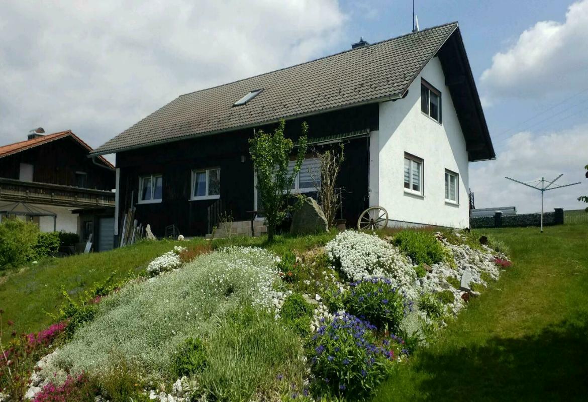 1-2 Familienhaus in Grafenau<br><br>Verkauft in 3 Monaten