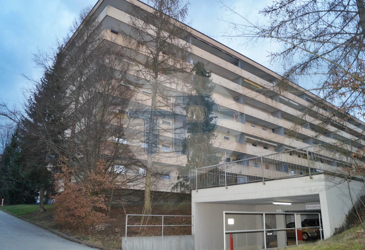 3-Zimmer-ETW in Passau<br><br>Verkauft in 8 Tagen an Bestandskunden