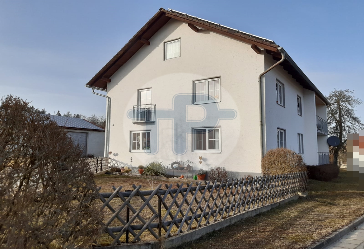 Ein-, Zweifamilienhaus in Passau<br><br>Verkauft in 14 Tagen