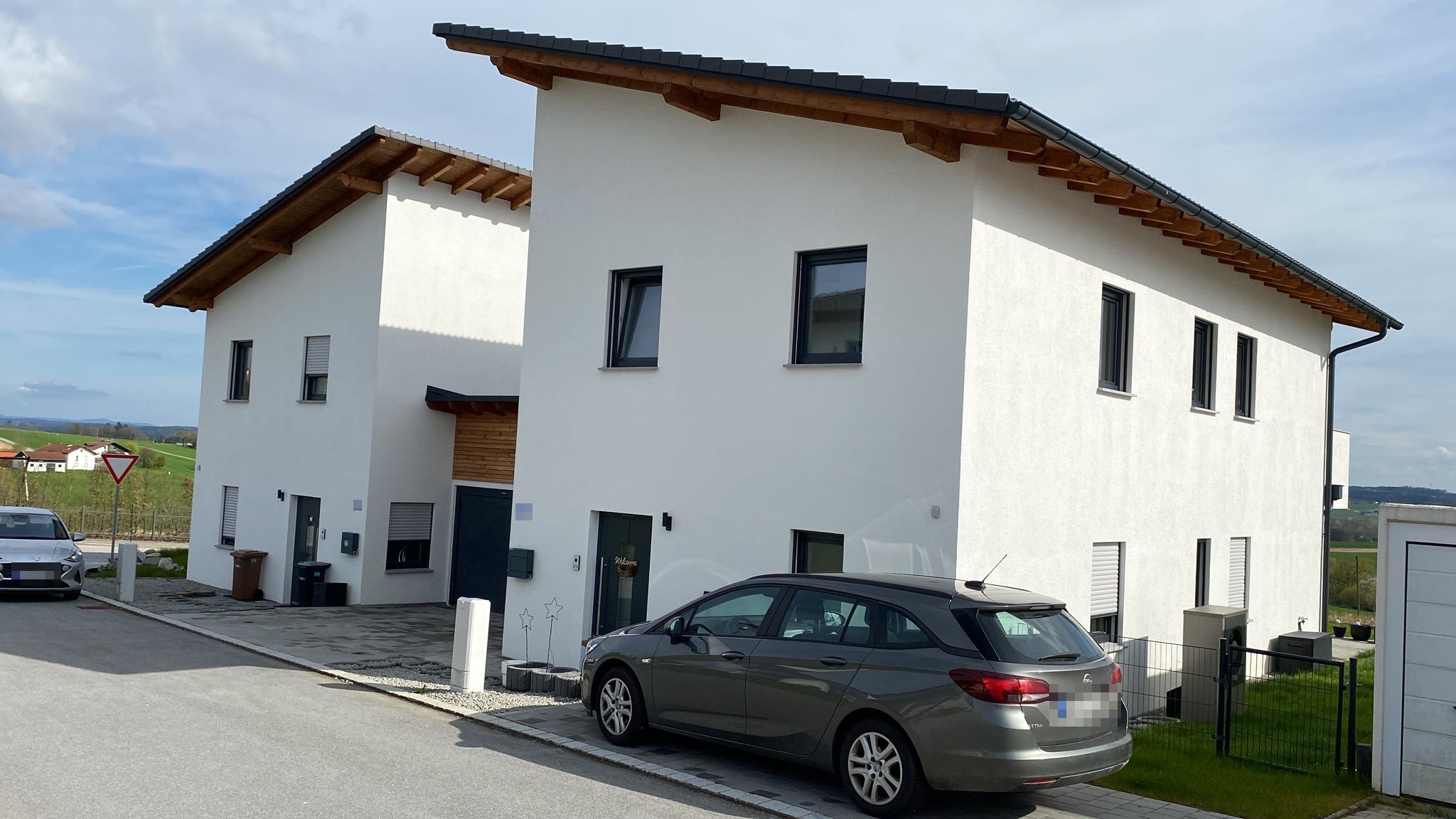 Haus in Vilshofen<br><br>Verkauft in 3 Monaten