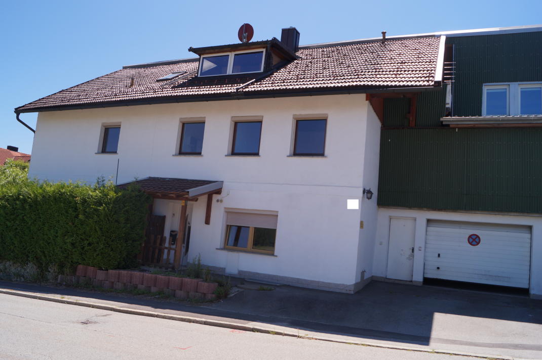 Haus in Thyrnau<br><br>Verkauft in 9 Wochen