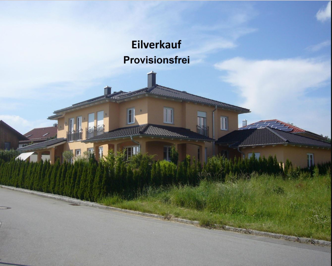 Haus in Aldersbach<br><br>Verkauft in 2 Wochen