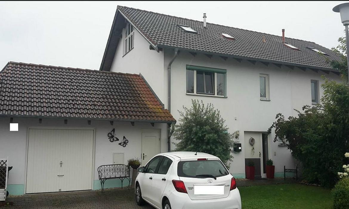 Doppelhaushälfte in Ortenburg<br><br>Verkauft in 5 Wochen