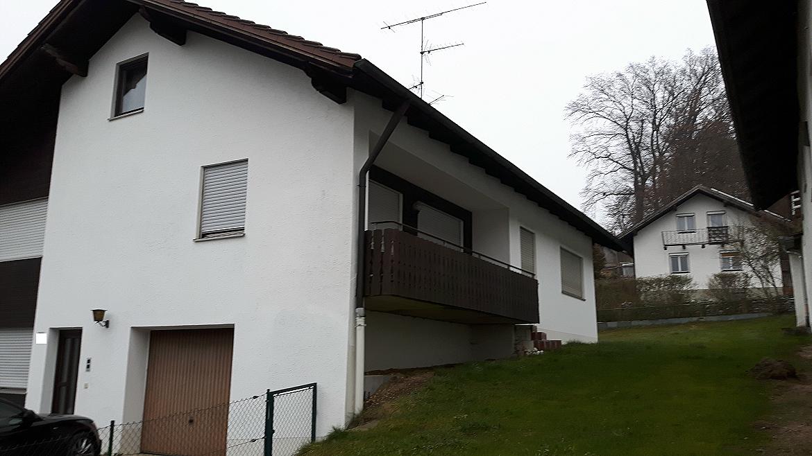 Haus Kaufen In 94439 Roßbach