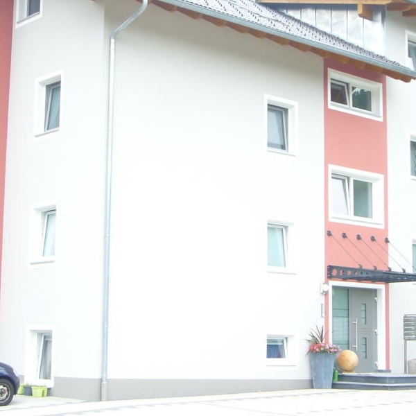 3-Zi. Wohnung in Passau<br><br>Vermietet