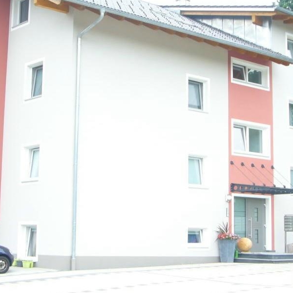 Erdgeschosswohnung in Passau<br><br>Verkauft in 8 Wochen