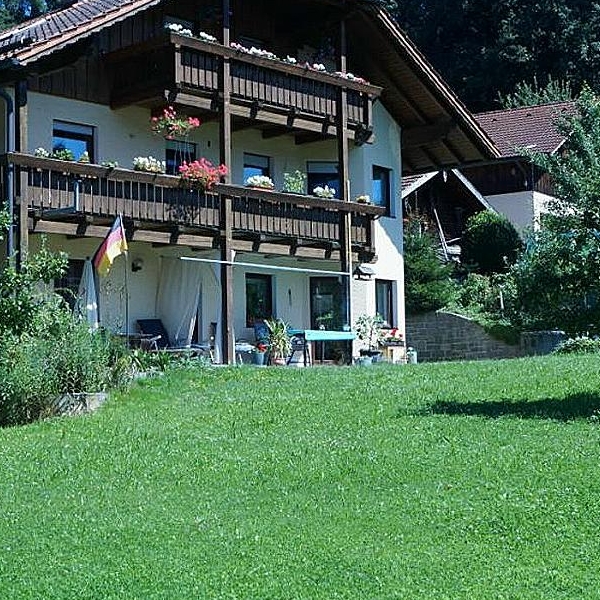 Haus in Büchlberg<br><br>Verkauft in 9 Wochen