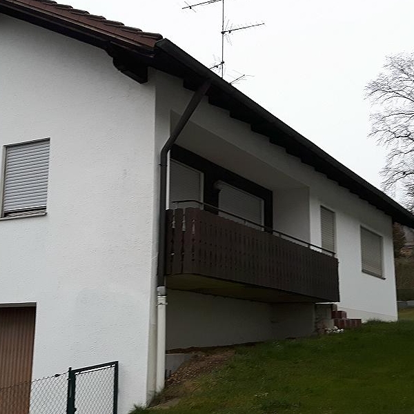 Haus in Rossbach<br><br>Verkauft in 6 Wochen