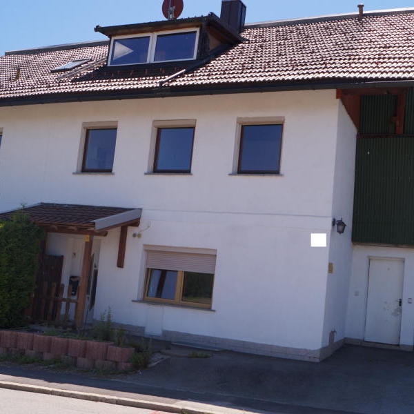 Haus in Thyrnau<br><br>Verkauft in 9 Wochen