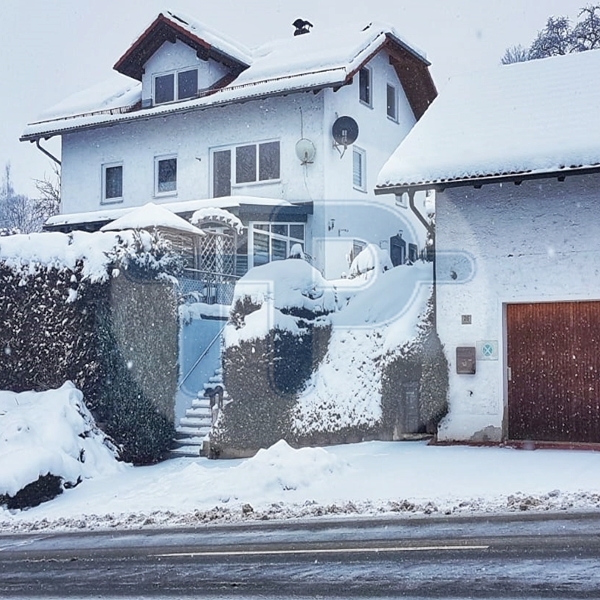 Mehrfamiliehaus in Kellberg<br><br>Verkauft in 8 Wochen