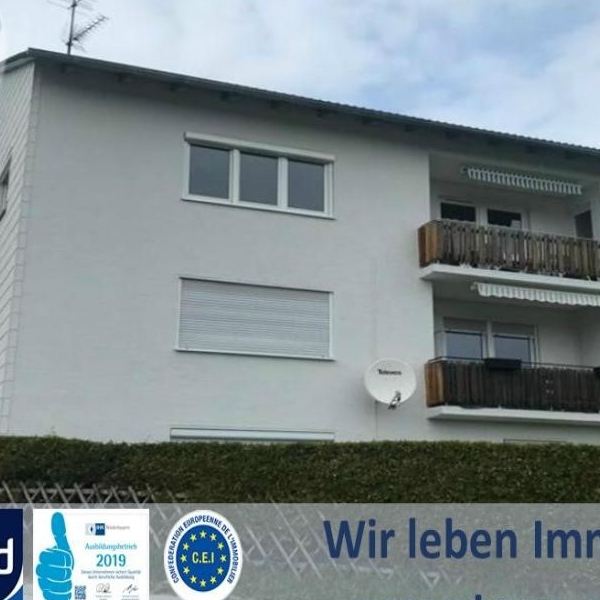 Mehrfamilienhaus in Passau<br><br>Verkauft in 8 Wochen
