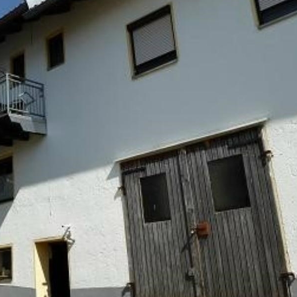 Wohnhaus in Wegscheid<br><br>Verkauft in 3 Monaten