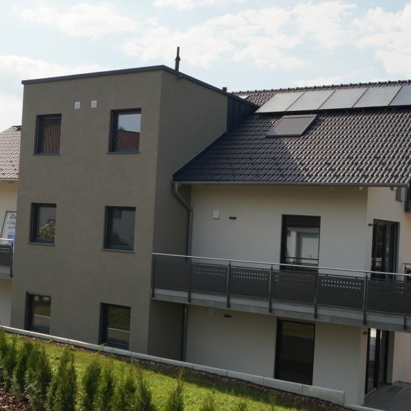 Wohnung in Passau<br><br>Verkauft in 10 Wochen
