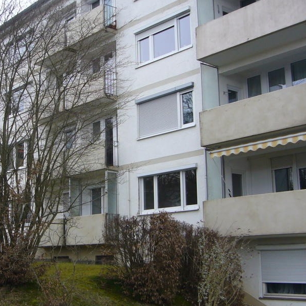 Wohnung in Passau<br><br>Verkauft in 8 Tagen