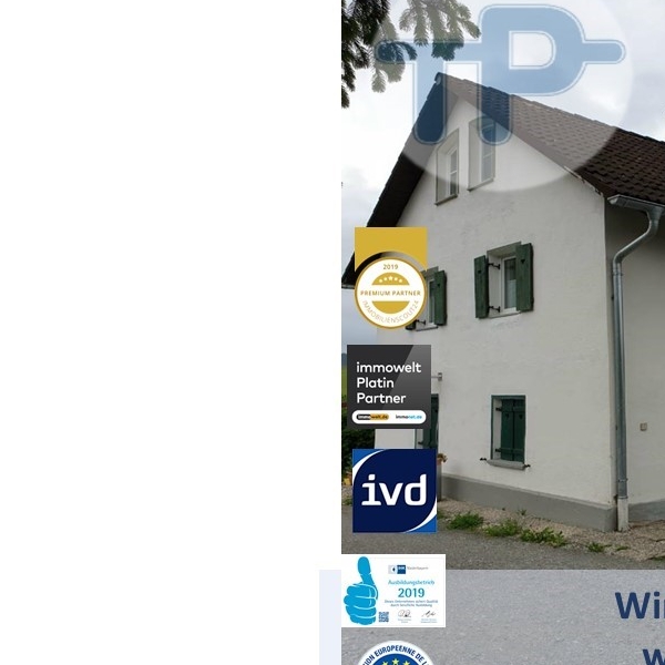 Wohnung in Tiefenbach <br><br>Verkauft in 3 Monaten